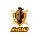 Kamiland Games Token Logo