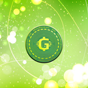 Greenex Token Logo