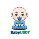 BabyUSDT Token Logo