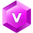 Victory Gem Token Logo
