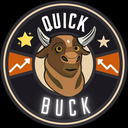 Quick Buck Token Logo