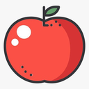 Apple Token Logo