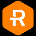 Wrapped xRhodium Token Logo