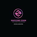 Succor Coin Token Logo