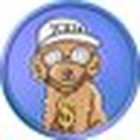 Dogelon Moon Token Logo