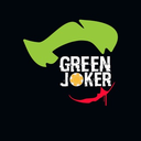 GREEN JOKER Token Logo
