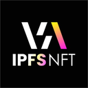 IPFSNFT ToKen Token Logo