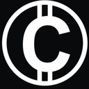 Classic Coin Token Logo