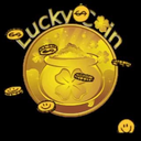 LuckyCoin Token Logo