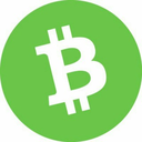 Binance-Peg Bitcoin Cash Token Token Logo