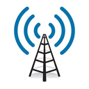 CyberFM Radio Token Logo