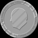 BidenOneTrillionCoin Token Logo