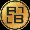 Wrapped BitBlocks Token Logo