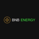 BNB.Energy Token Logo