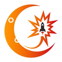 DangerMoon Token Logo