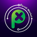 PRX Token Logo