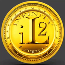 Infinity Lotto 2 Token Logo
