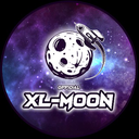 XLMOON Token Logo