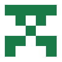 GreenFlokiInu Token Logo