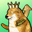 BullishCheems Token Logo