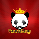 PandaKing Token Logo
