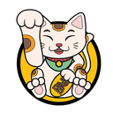 Lucky ChairmanMao Token Token Logo