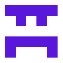 BLACKSHIBA Token Logo