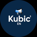 Kubic Token Logo