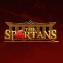 The Spartans Token Logo
