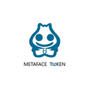 Metaface Token Token Logo