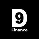 D9 Finance Token Logo