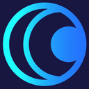 Cosmic Music Token Logo