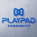 PlayPad Token Token Logo