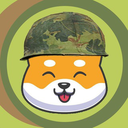 Shib Army Token Logo