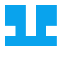 NEW RONIN INU Token Logo