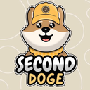 Second Doge Token Logo