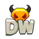 DawnWars Token Logo