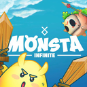 Monsta Infinite Token Logo