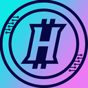 HSpace Metaverse Token Logo