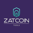 Zatcoin Token Logo