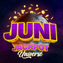 Audited token logo: JackpotUniverse