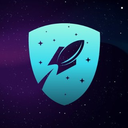 SafeRocket Token Logo