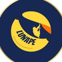 Luna Ape Protocol Token Logo