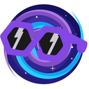 CosmicSwap Token Logo