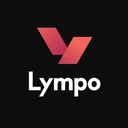 Lympo Market Token Token Logo