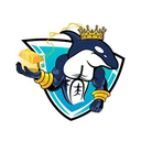 MetaWhale Token Logo