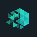 Binance-Peg IoTeX Network Token Logo