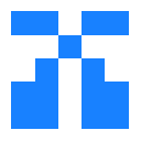 Microsoft Token Token Logo