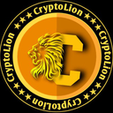 CryptoLion Token Logo