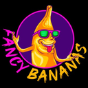 FANCY BANANA$ Token Logo